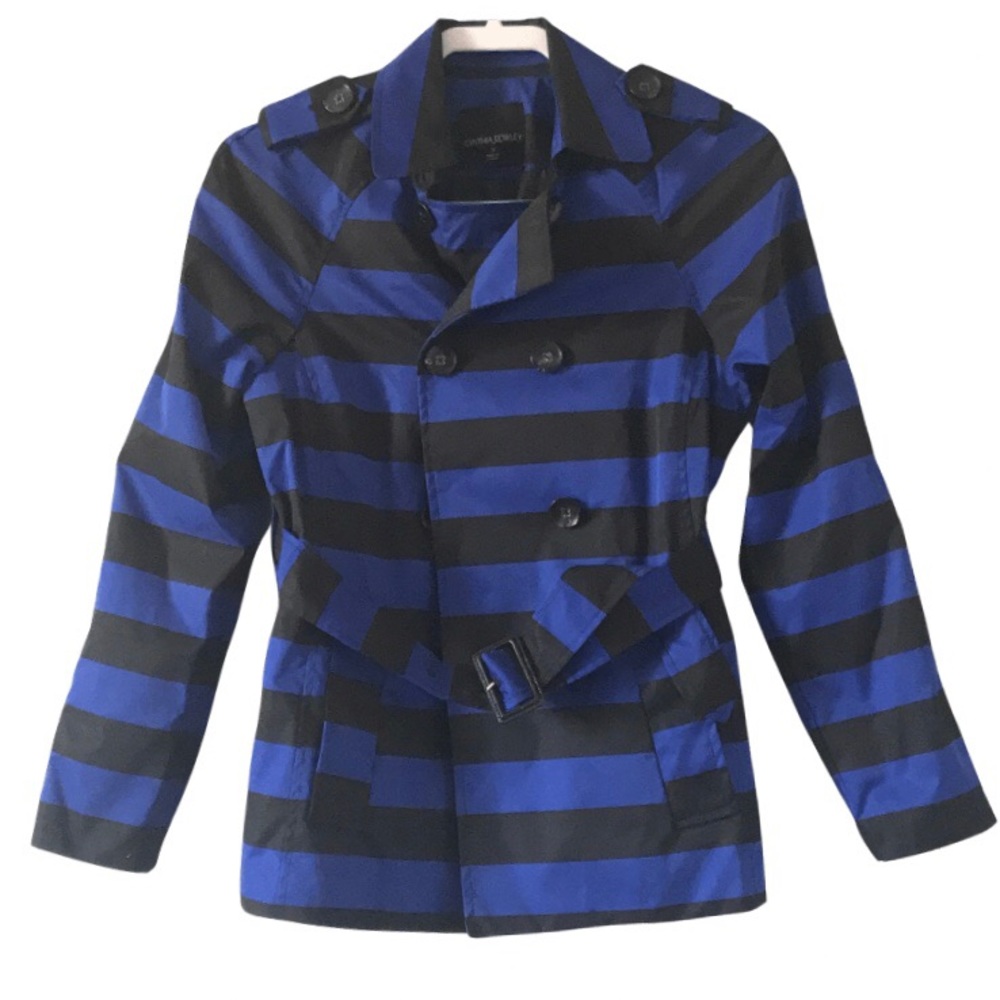 Cynthia Rowley Raincoat